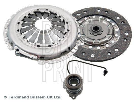 BLUE PRINT Kupplungssatz für Opel Astra H L48 1.3 CDTi L70 L69