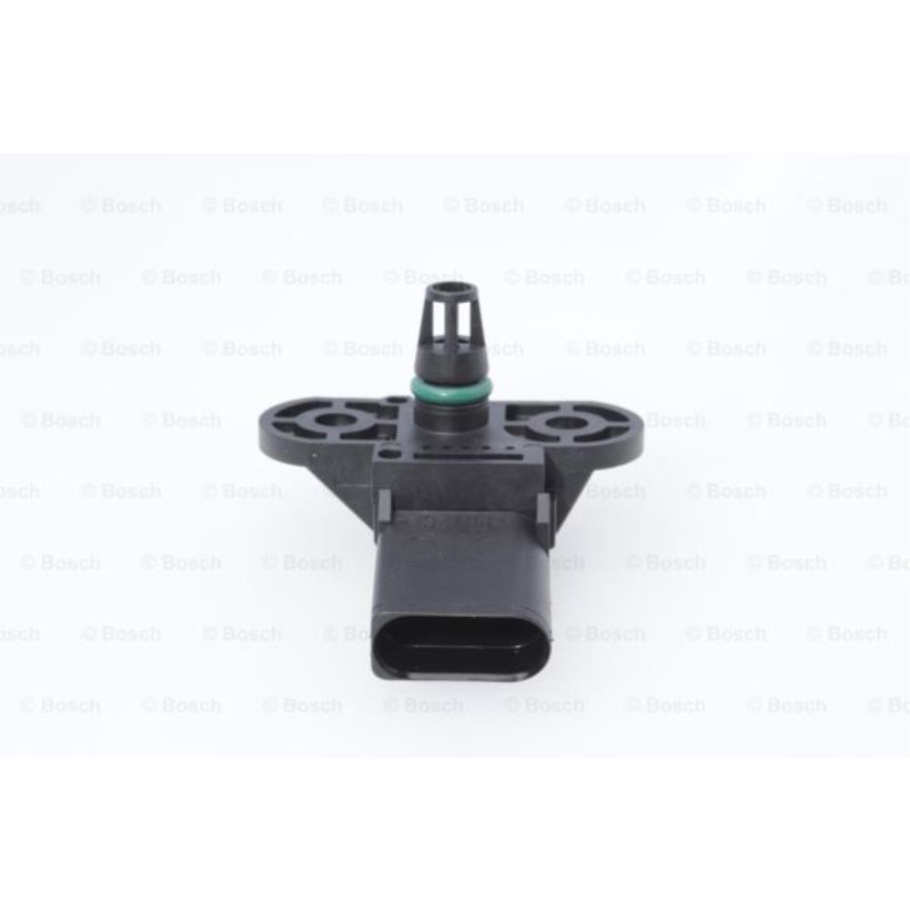 BOSCH Sensor Saugrohrdruck für VW Golf V 1K1 3.2 R32 4motion EOS 1F7 1F8 1K2