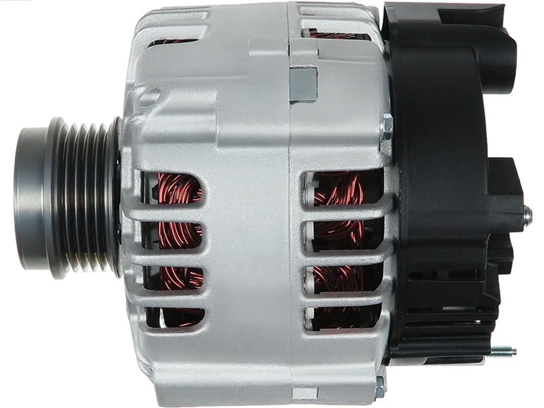 AS-PL Lichtmaschine Generator 120A 12V für VW Golf IV 1.6 1.9 TDI 2.0 2.3 V5