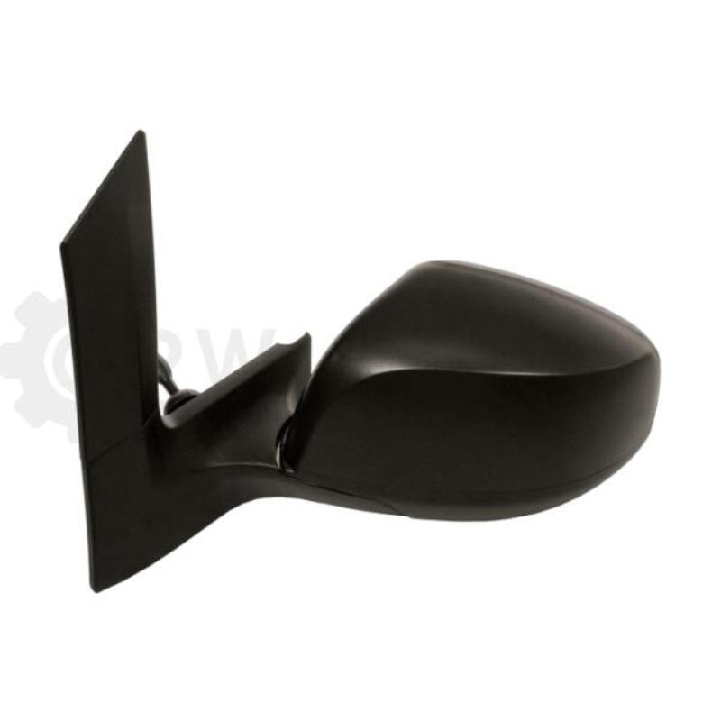 Außenspiegel links für Opel  Agila 09.07-> inneneinstellbar Spiegel