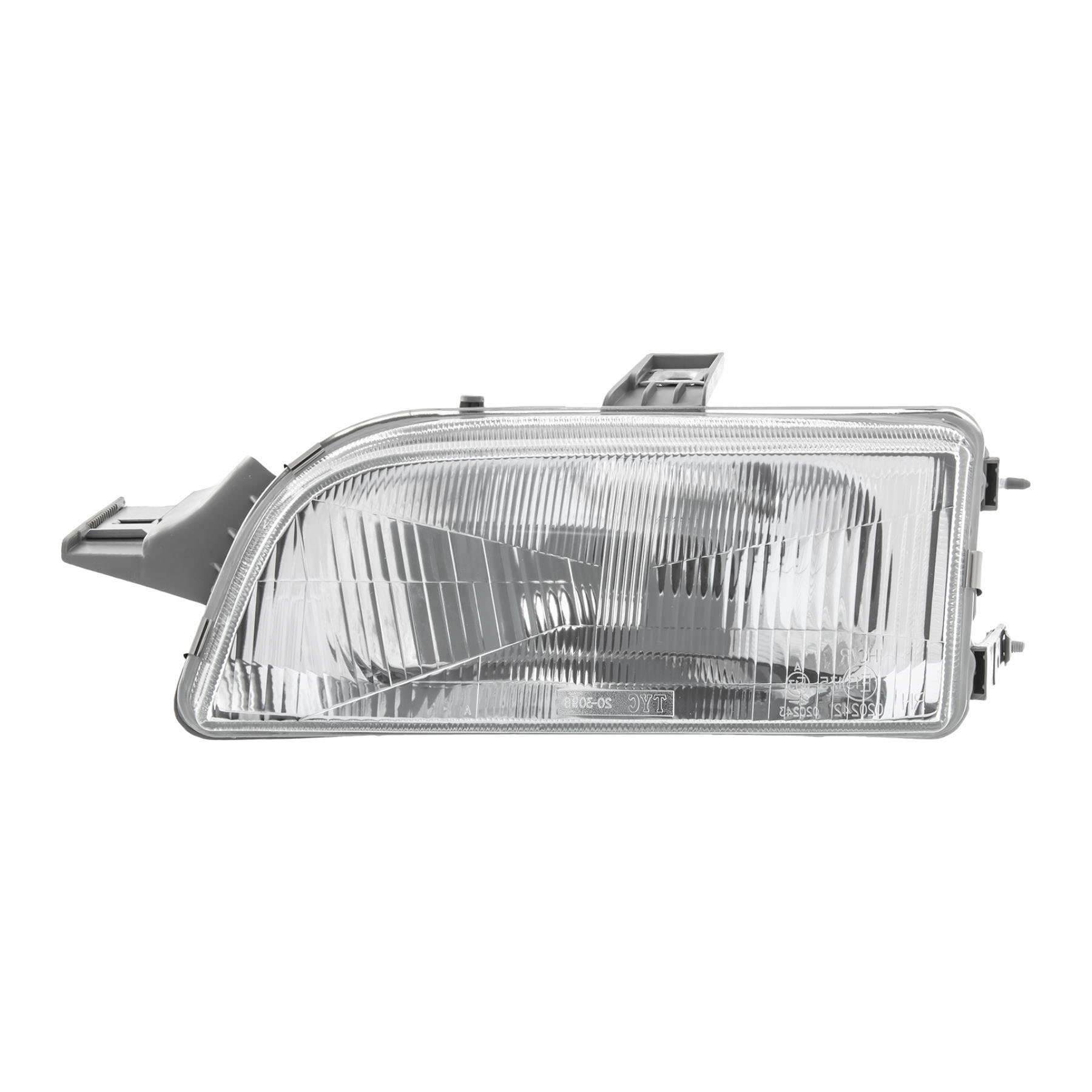 Halogen Scheinwerfer links für FIAT PUNTO (176) Bj. 09.93-09.99 H4 RMT