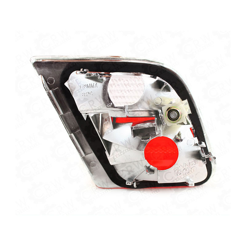 Rückleuchten Heckleuchten Set Innen für BMW E46 3er Coupe Cabrio 99- GD4