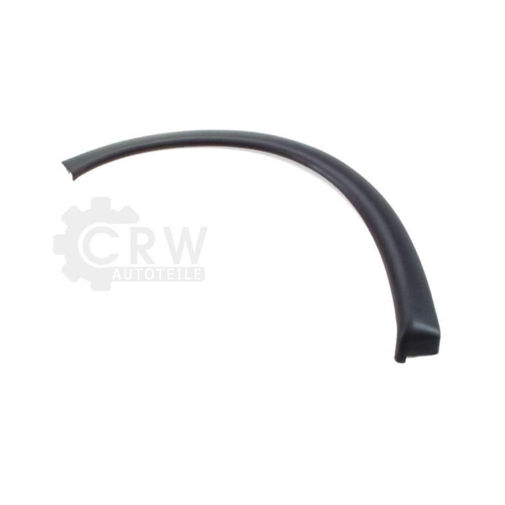 Kotflügel Verbreiterung vorne links für Opel  Corsa B Bj. 04.93-08.00 EFI
