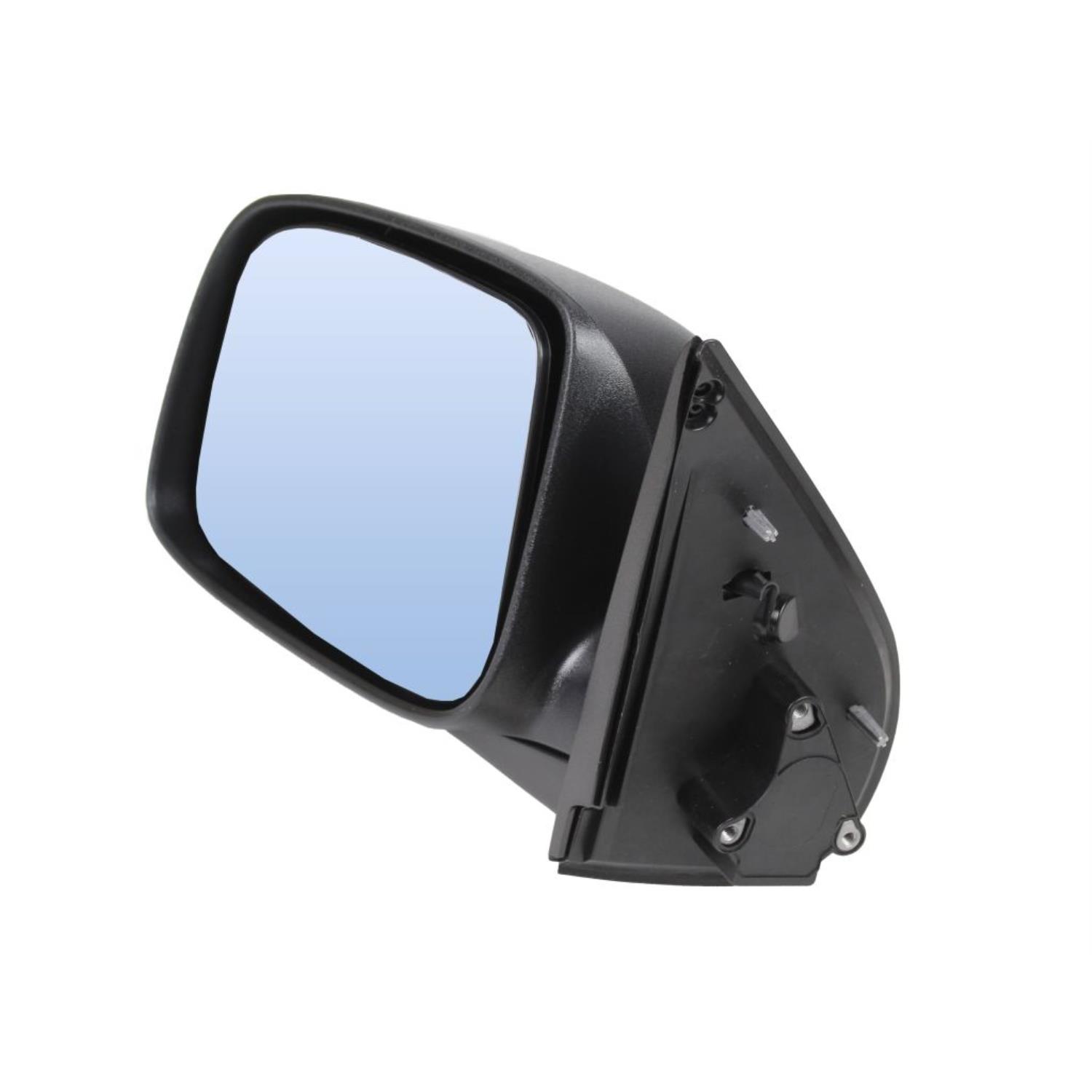 Außenspiegel Spiegel links manuell passend für Isuzu D-Max I 8DH