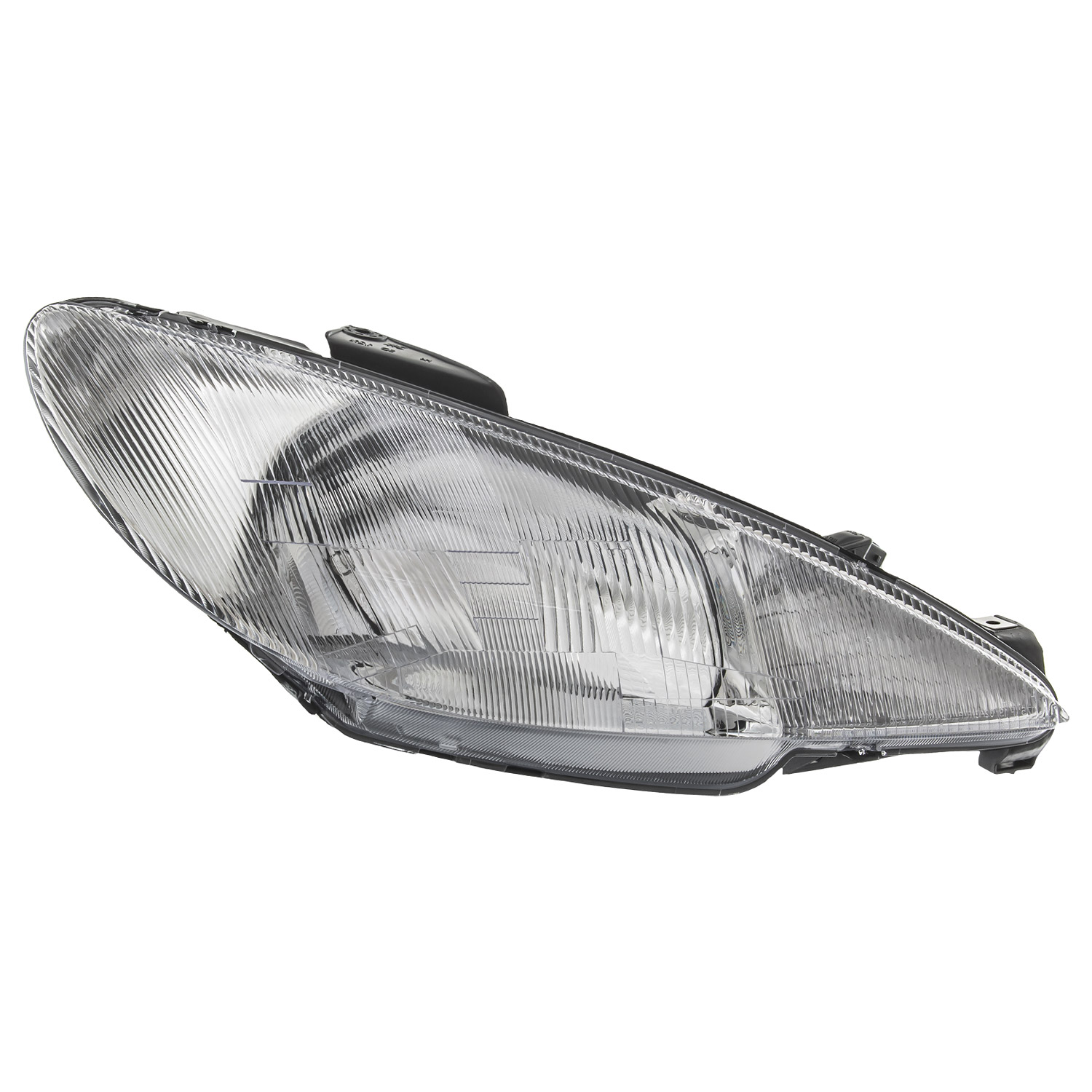 Scheinwerfer Hauptscheinwerfer Frontscheinwerfer rechts H4 für  