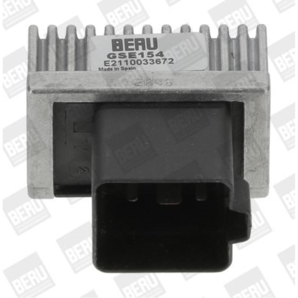 Steuergerät Glühzeit GSE154 für Renault Laguna II BG0/1_