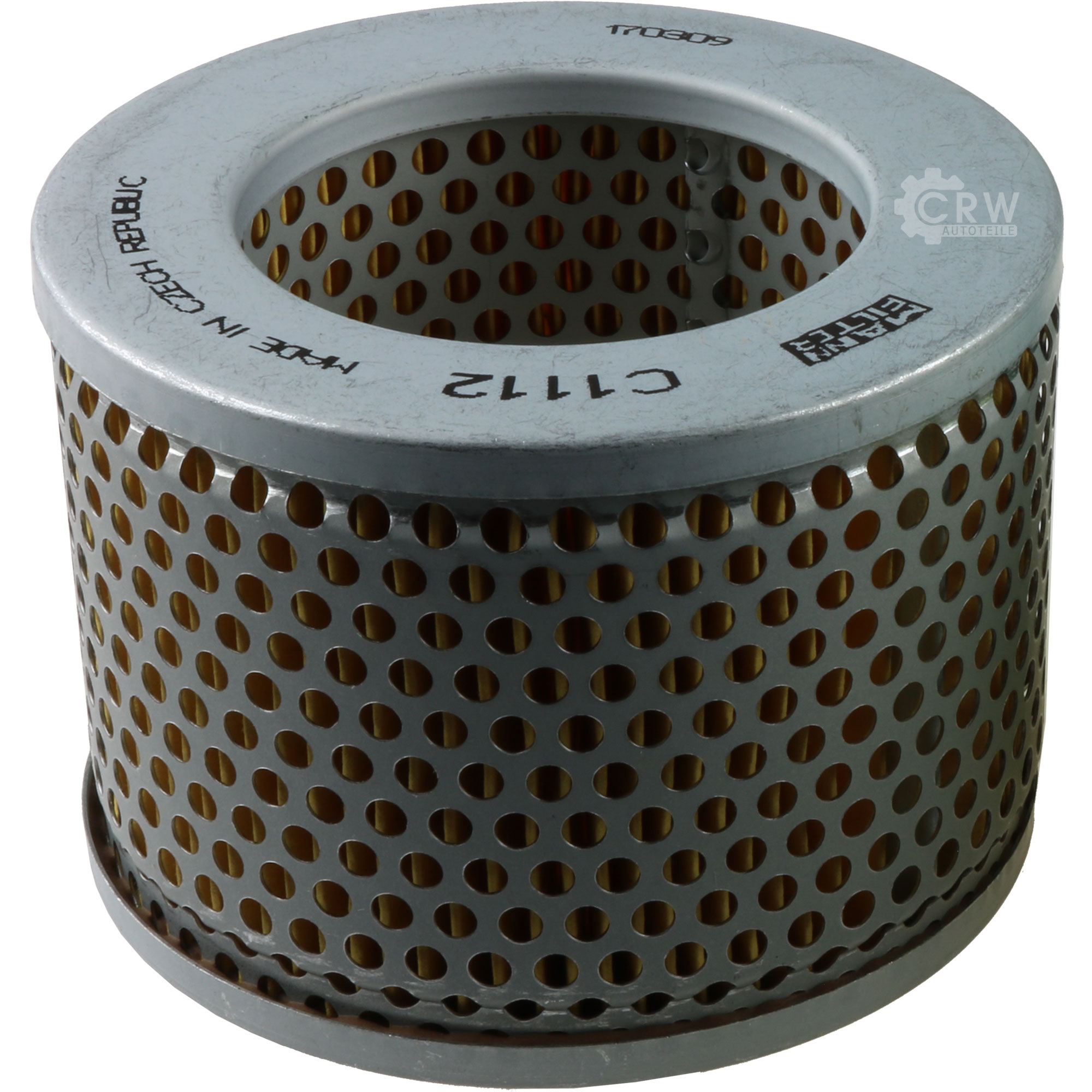 MANN Luftfilter für Kurbelgehäuseentlüftung C 1112 Air Filter