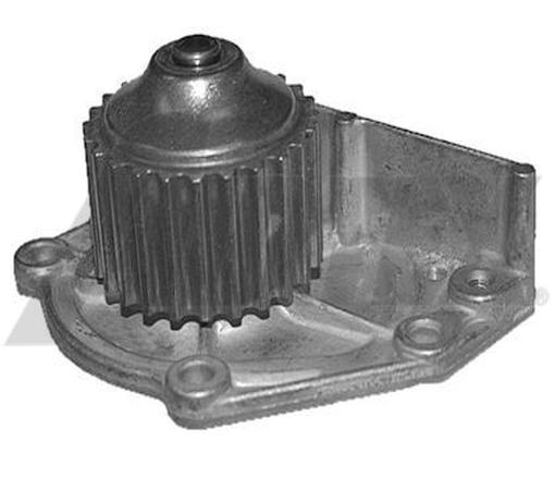 AIRTEX Wasserpumpe für Land Rover Freelander LN 200 Hatchback RF 75 RJ RT