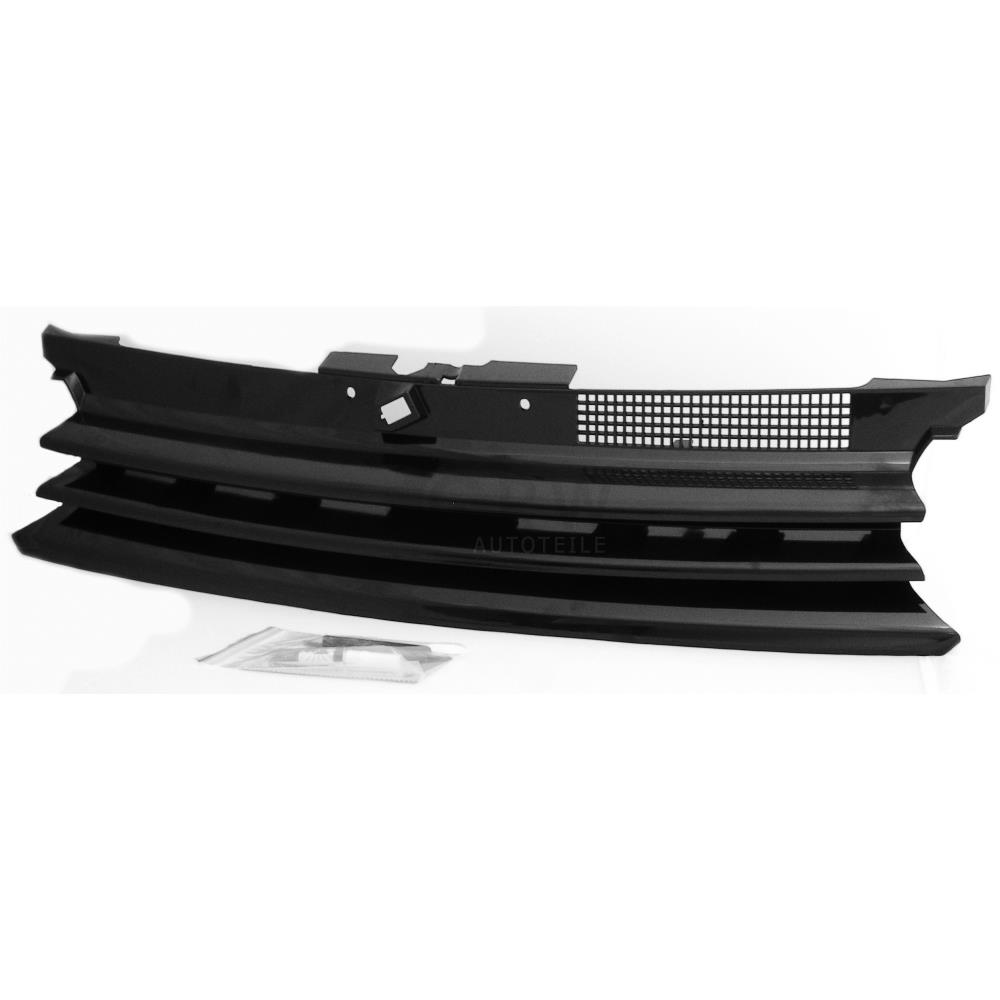Sportgrill Grill Kühlergrill für VW Golf 4 97-03 EG3
