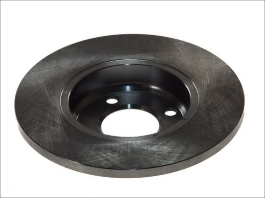 ABE Bremsscheibe vorne Ø256 mm Voll für VW Golf III 1H1 Passat Variant 3A5 35I