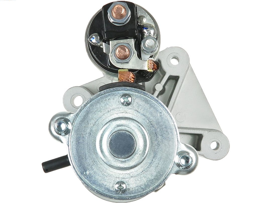 AS-PL Anlasser Starter 1.40kW für Ford Fiesta VI V Transit Courier Kombi