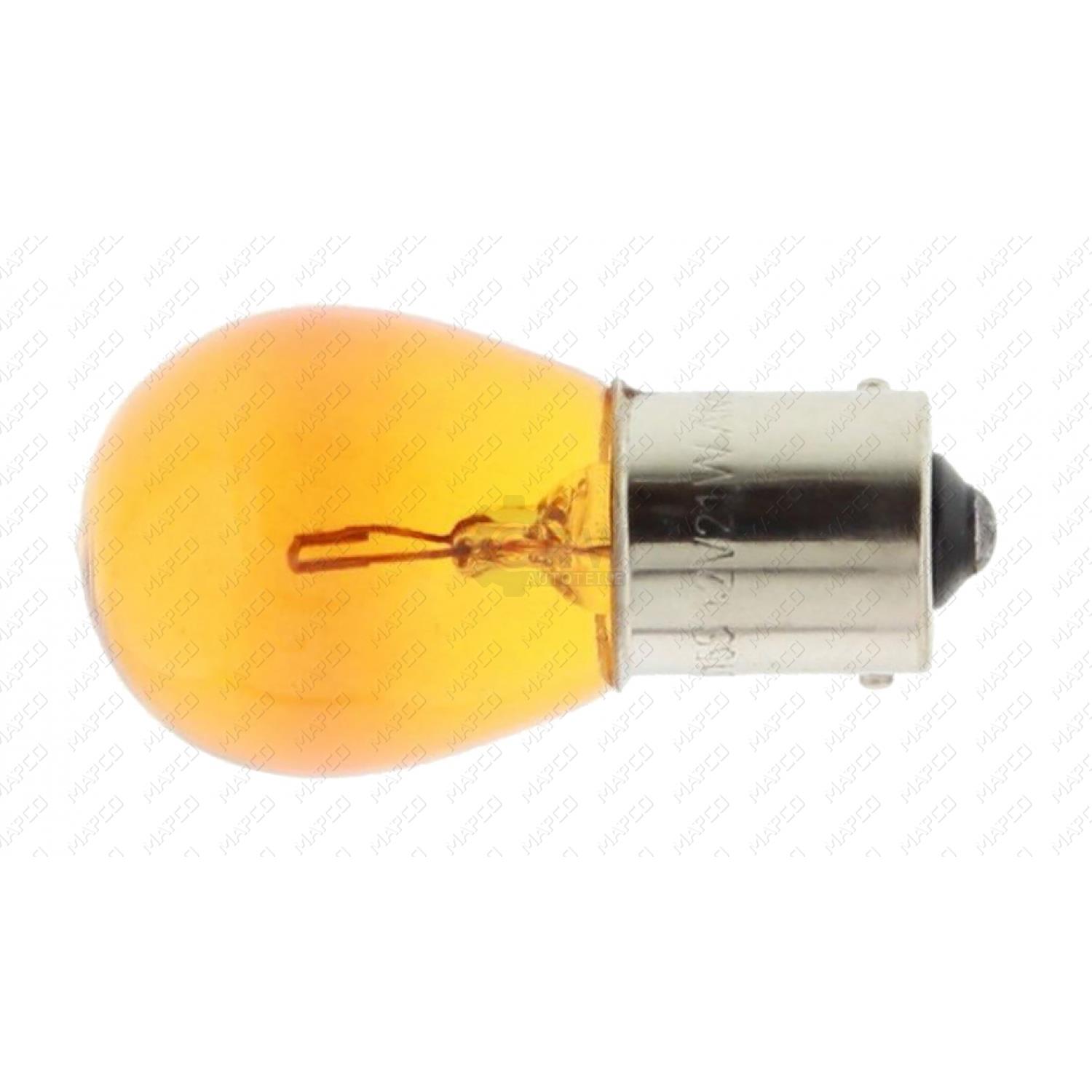Glühlampe, Blinkleuchte