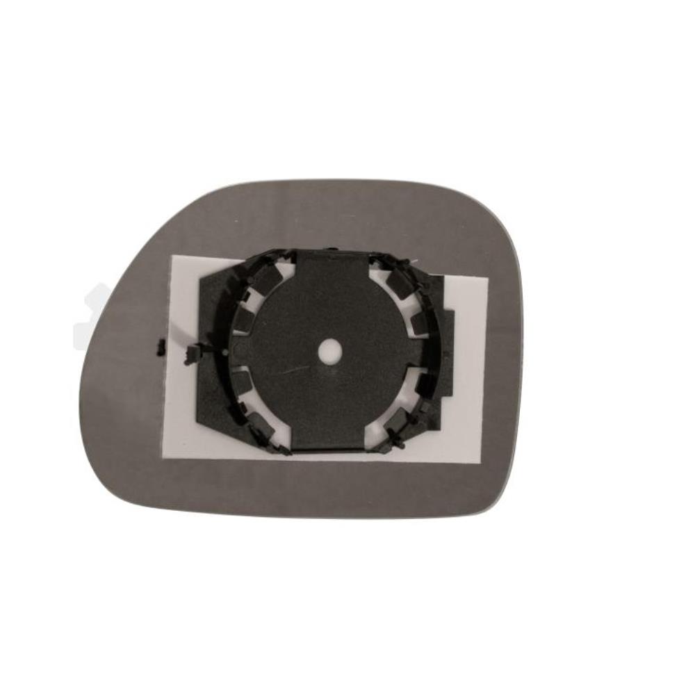 Spiegelglas Außenspiegel rechts passend für Fiat 500L 199_ 1.4 0.9