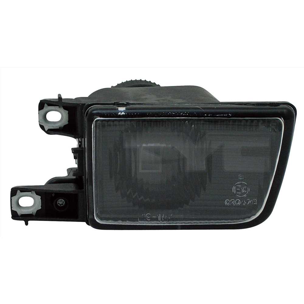 Nebelscheinwerfer Nebellicht Nsw links H3 für VW Golf III 1H1 1H5 1E7