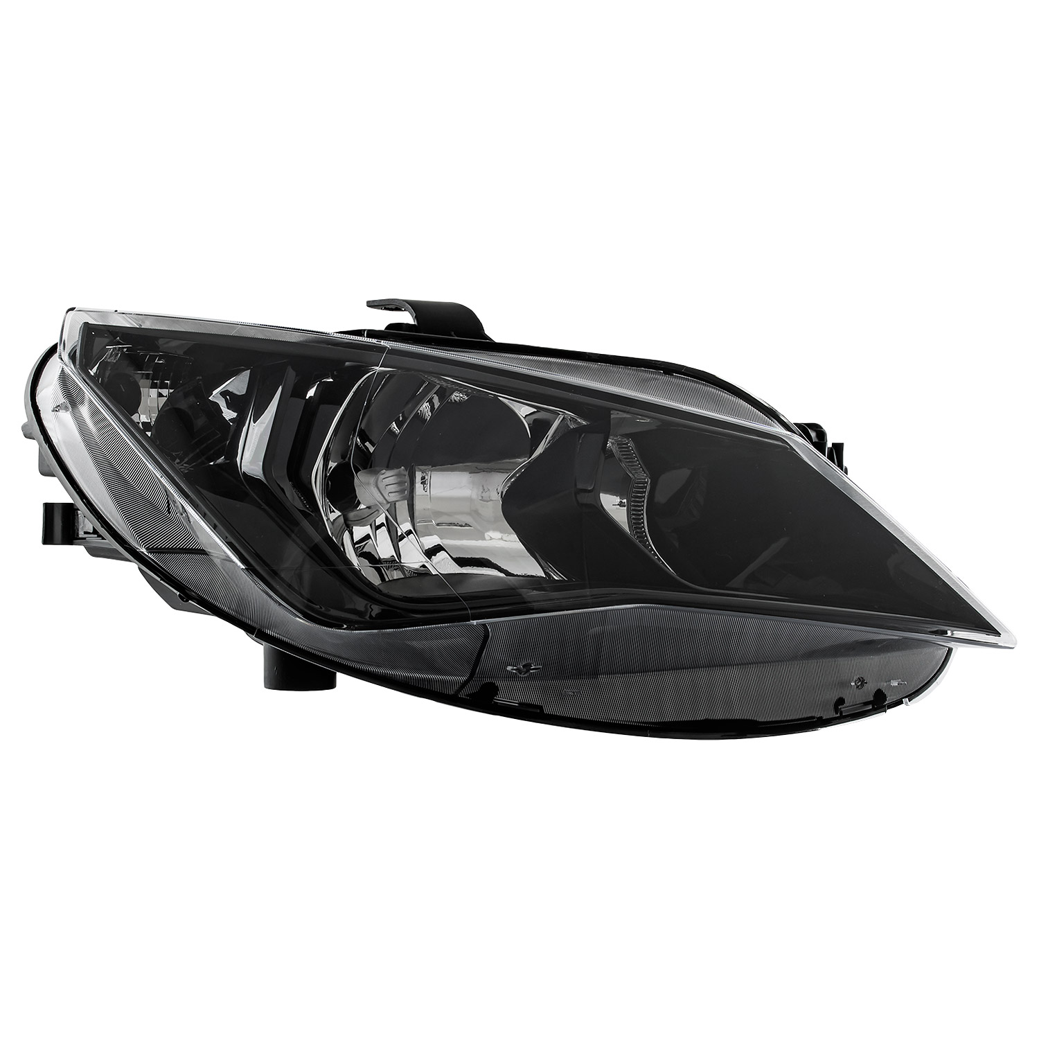 Halogen Scheinwerfer Set links & rechts H7 für Seat Ibiza IV ST