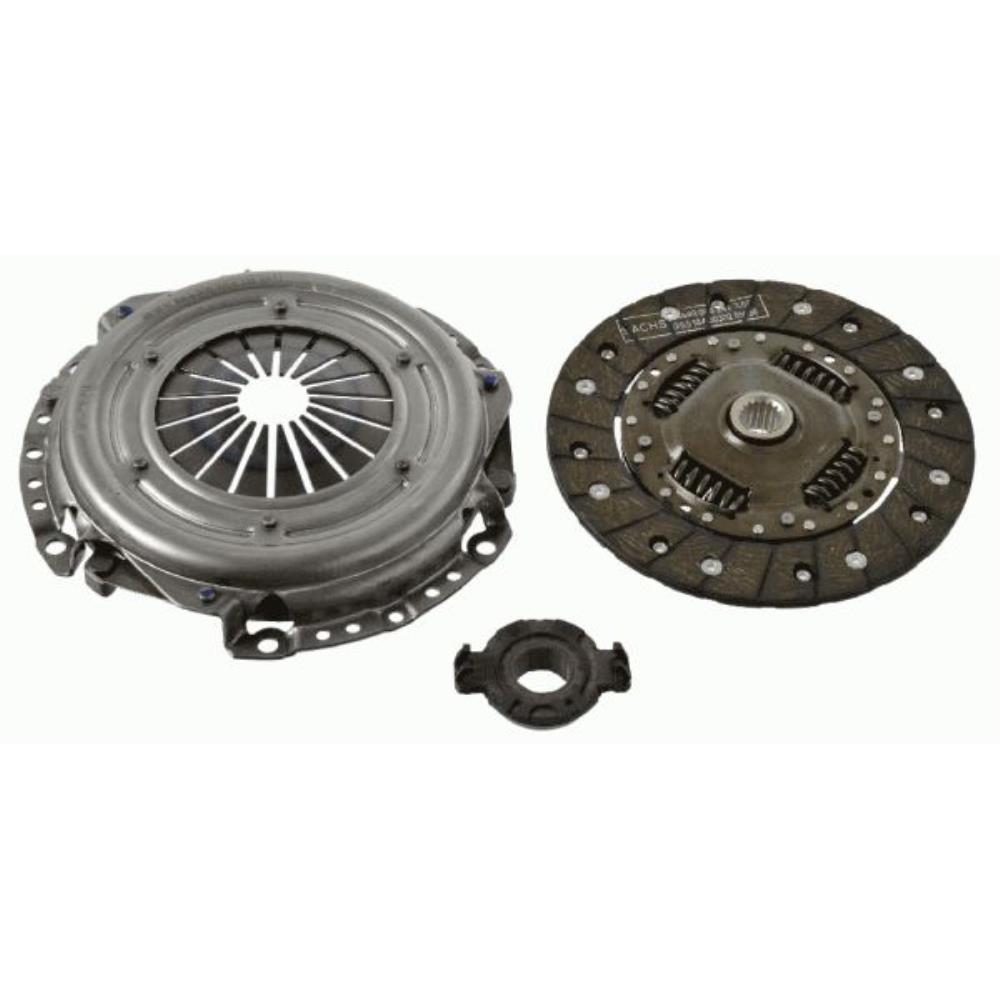 SACHS Kupplungssatz für Citroën Saxo S0 S1 1.6 VTLVTR Xsara N1 N0