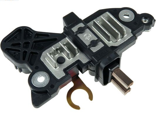 AS-PL Generatorregler Lichtmaschinenregler 12V für Toyota Yaris