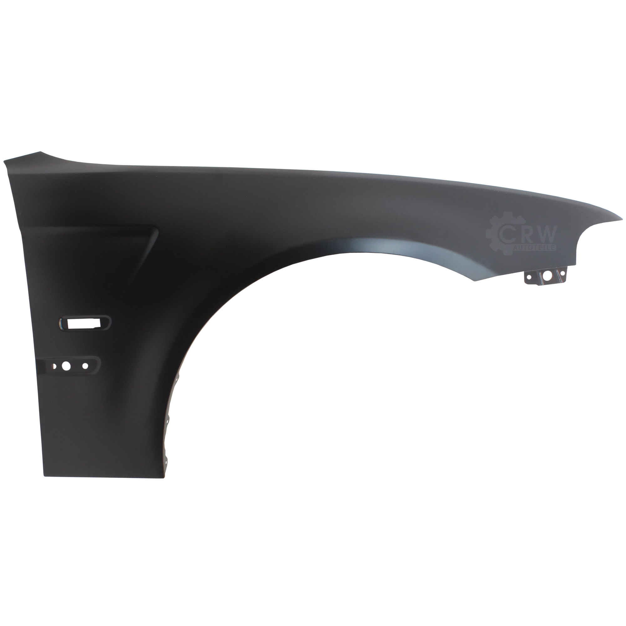 Kotflügel rechts für BMW 3er E46 Bj. 06.01-02.05 nur Compact