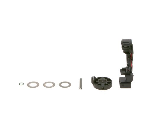 BOSCH Impulsgeber Kurbelwelle für VW Golf III 1H1 1.6 1.4 Polo 86C 80 1.0