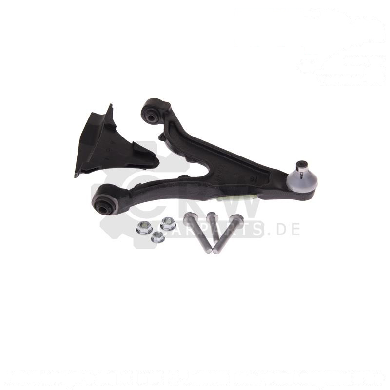 Lenker Radaufhängung 5014809 links (Fahrerseite) unten für Volvo S70 P80_ LS V70 I LV