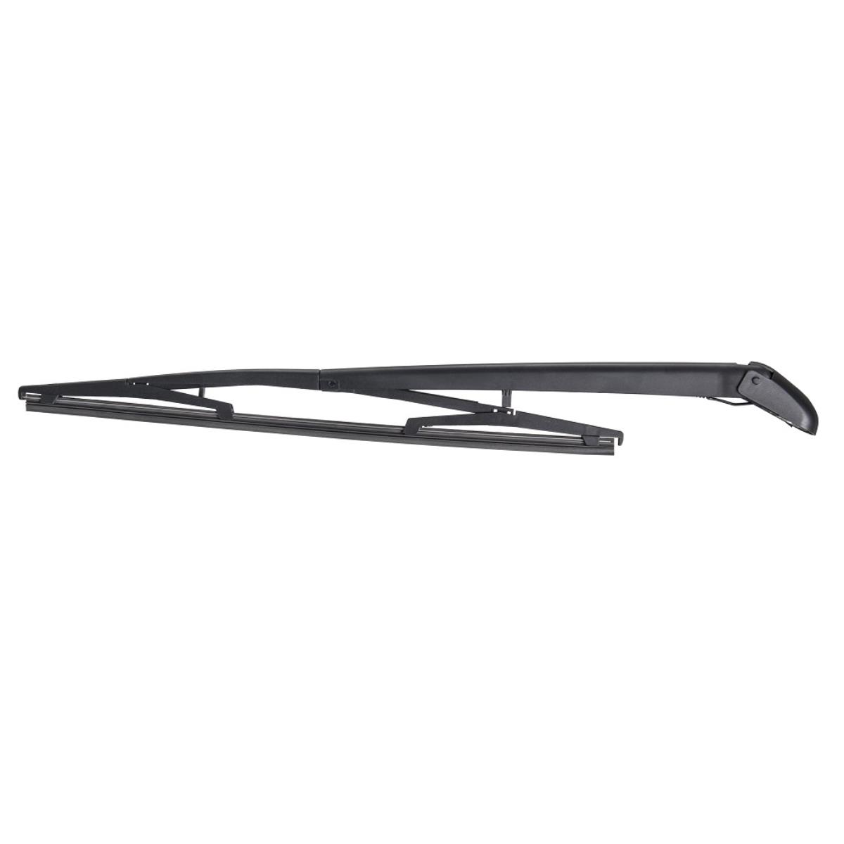 Wischarm Scheibenreinigung hinten ABAKUS für Alfa Romeo 147 937 937_ 156