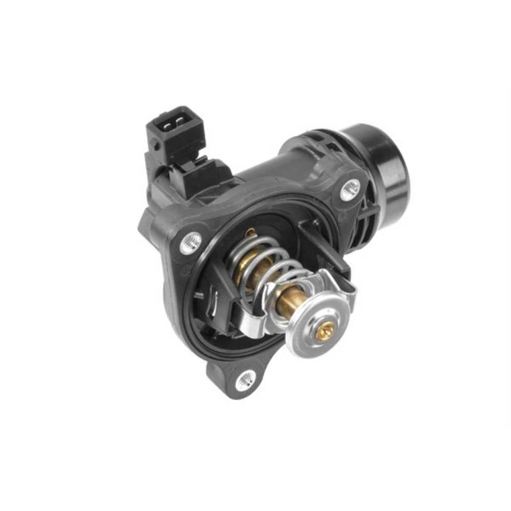 WAHLER THERMOSTAT FUER für BMW