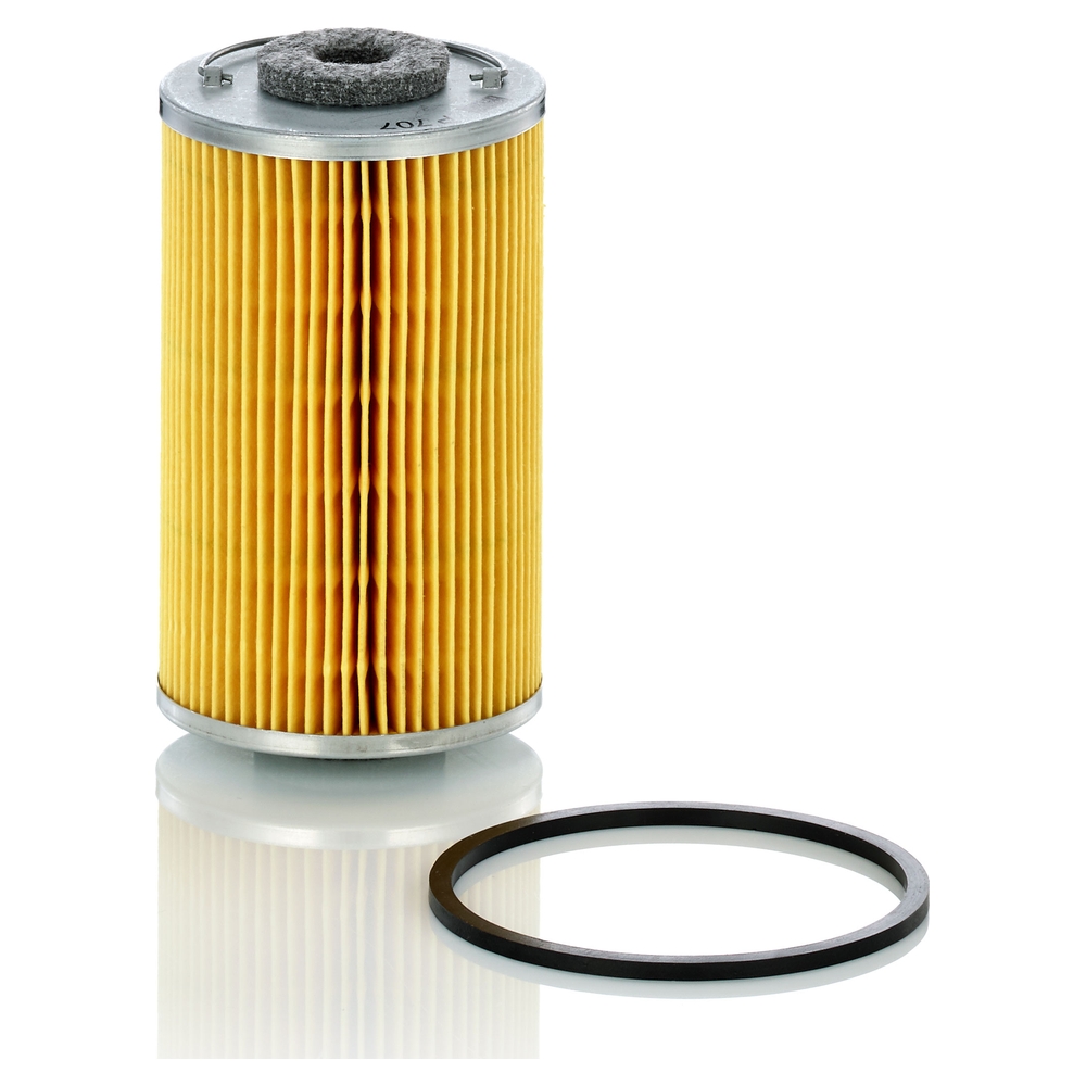 MANN-FILTER P 707 x Kraftstofffilter für Mercedes-Benz Pagode W113 S-Klasse