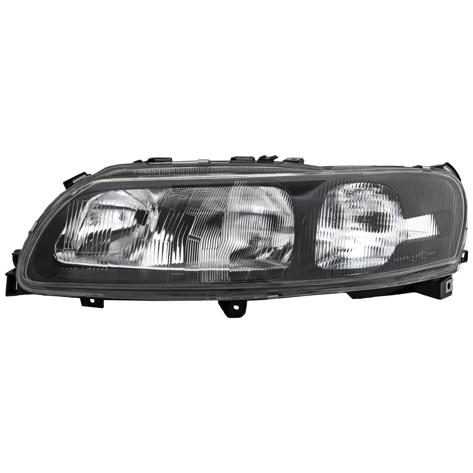 Halogen Scheinwerfer Frontscheinwerfer links H7 für Volvo V70 II