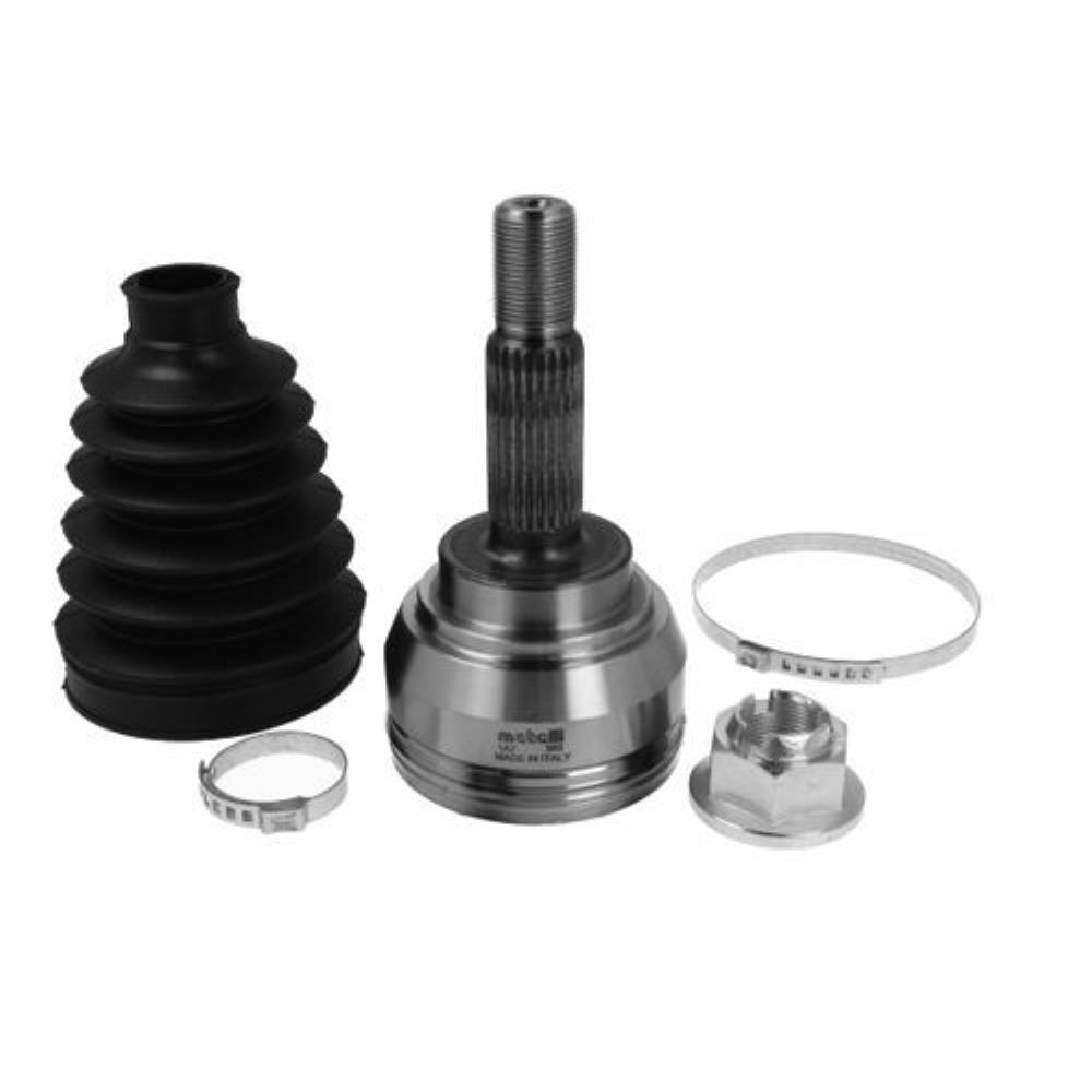 METELLI Gelenksatz Antriebswelle für Volvo V40 Kombi VW 645 S40 I 644 VS
