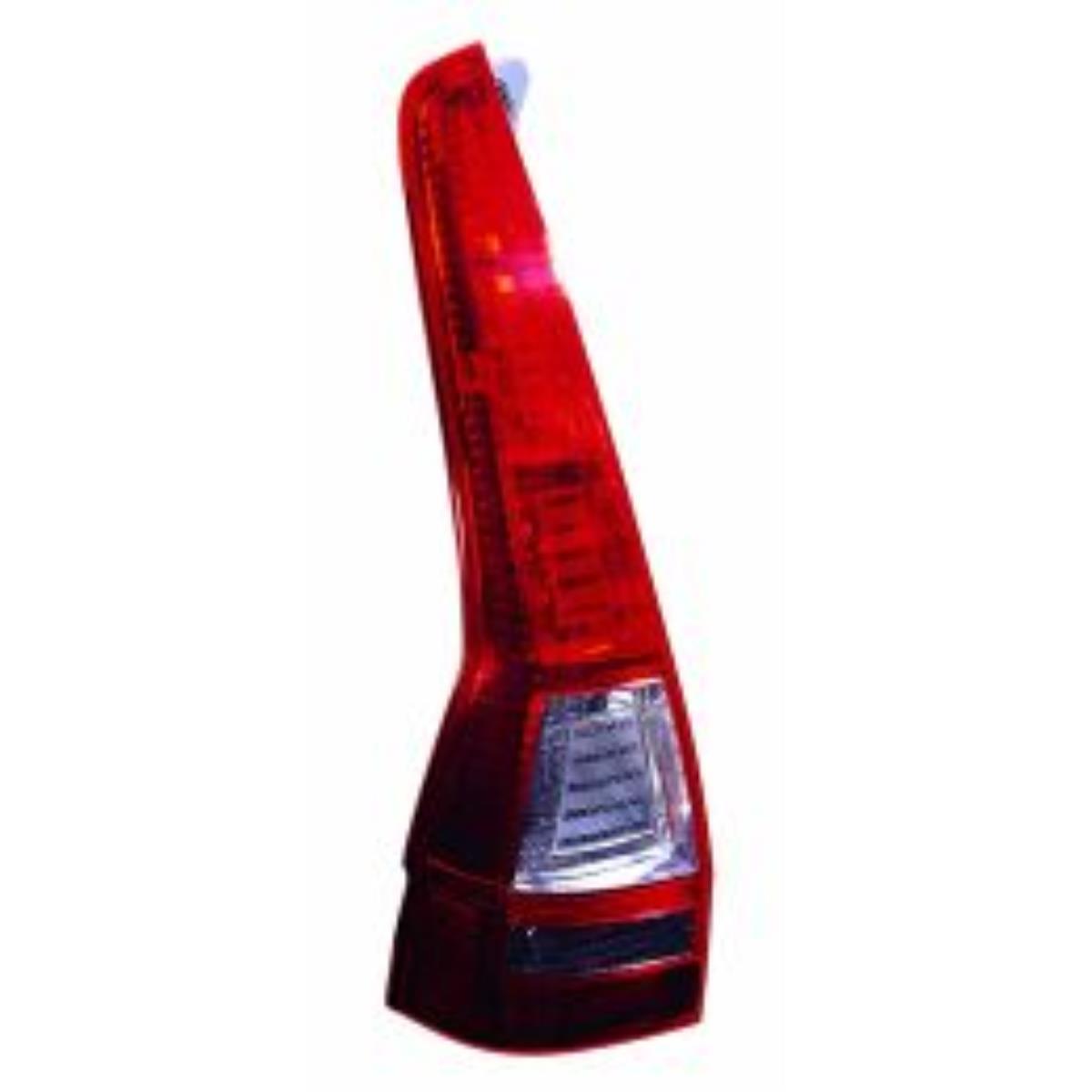 ABAKUS Scheinwerfer links für Honda CR-V III RE_ RE