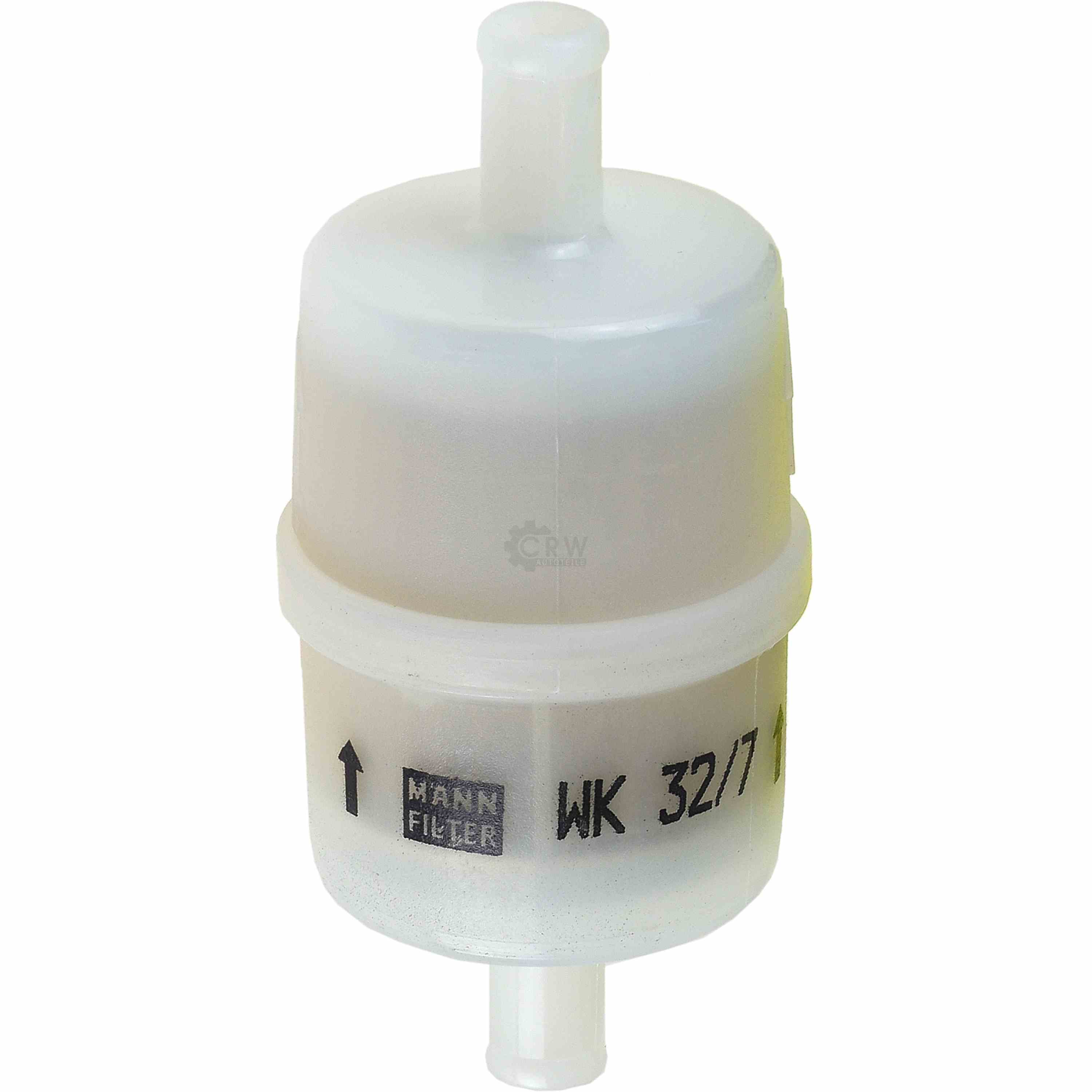 MANN-FILTER Kraftstofffilter WK 32/7 Fuel Filter