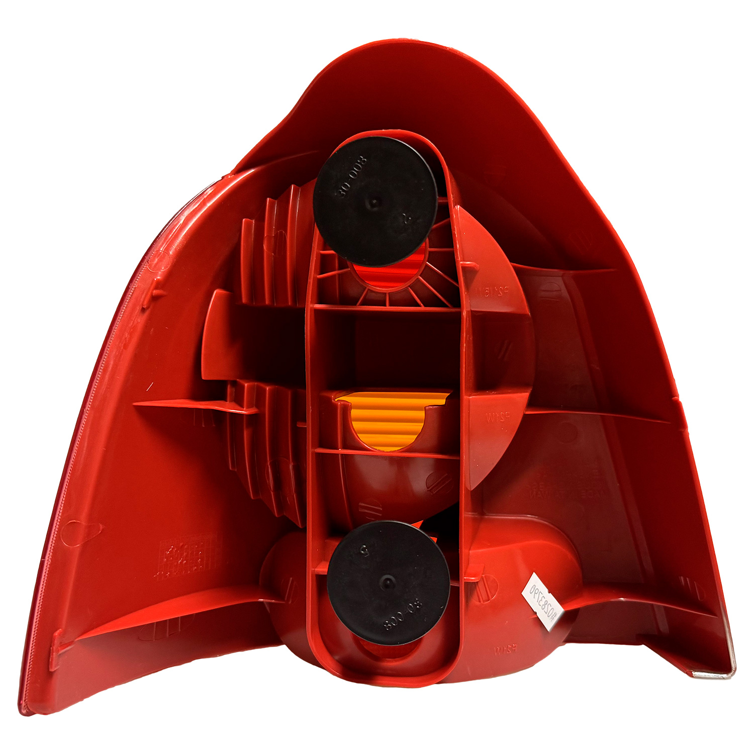 Rückleuchte rechts Heckleuchte für Renault Twingo 98-04 ohne Fassung WDD