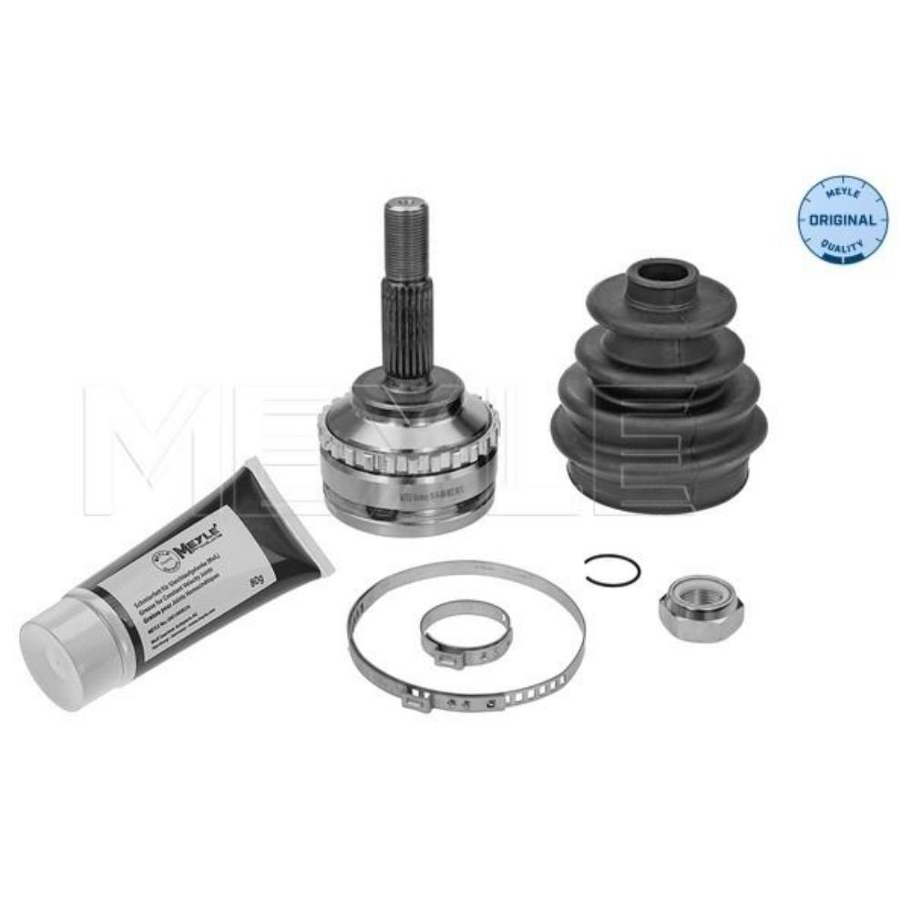 MEYLE Gelenksatz Antriebswelle radseitig für Renault Clio II BB_ CB_ FC0/1_