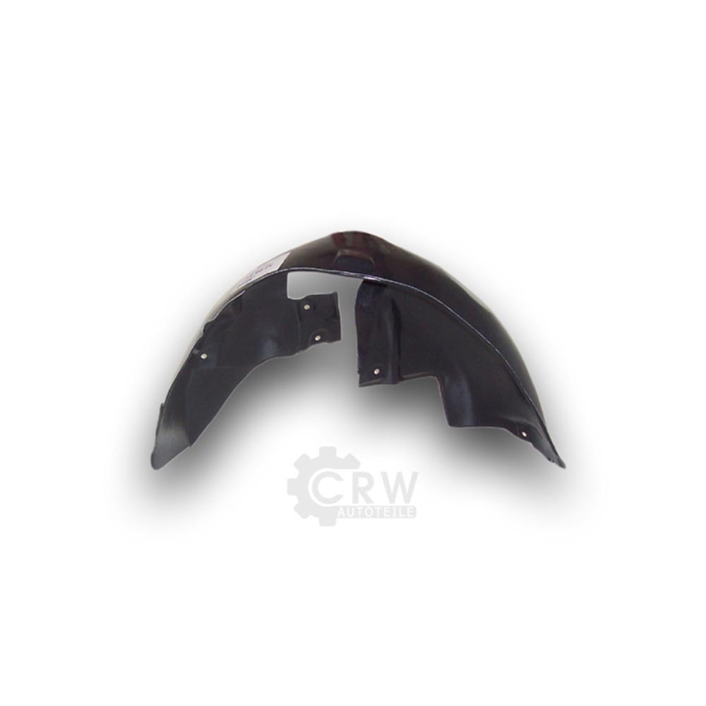 Verkleidung Radhaus vorne links passend für Ford Fiesta III GFJ 1.3 Cat