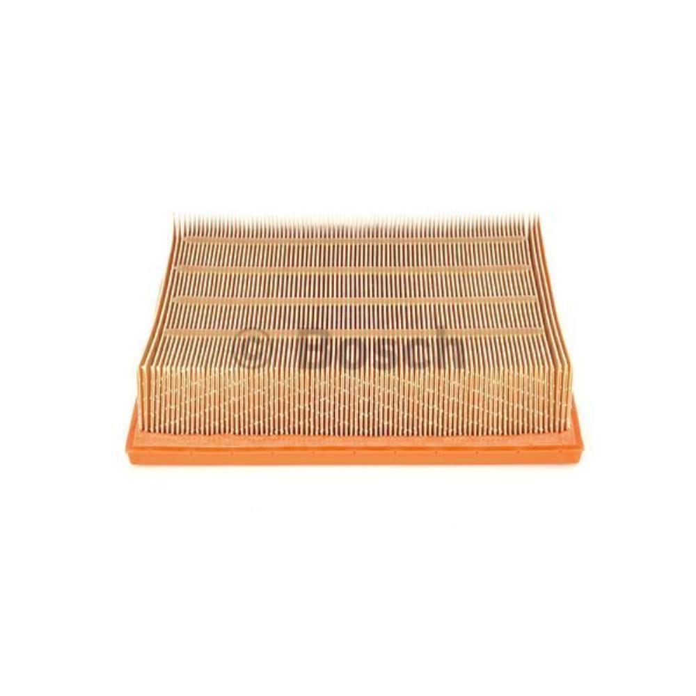 BOSCH Luftfilter für Opel Vectra B Caravan 31_ 2.0 DTi 16V 2.2 J96 38_