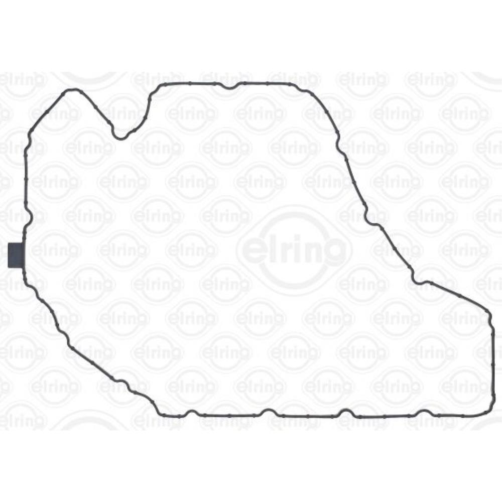ELRING Dichtung, Ölwanne 822.480
