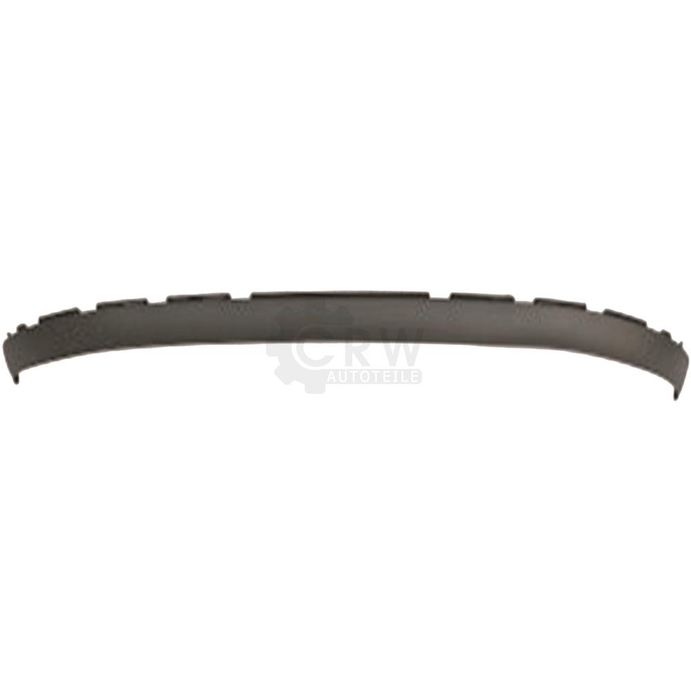 Spoiler Lippe Stoßstange Stoßfänger vorne für Renault Twingo Bj. 11-14