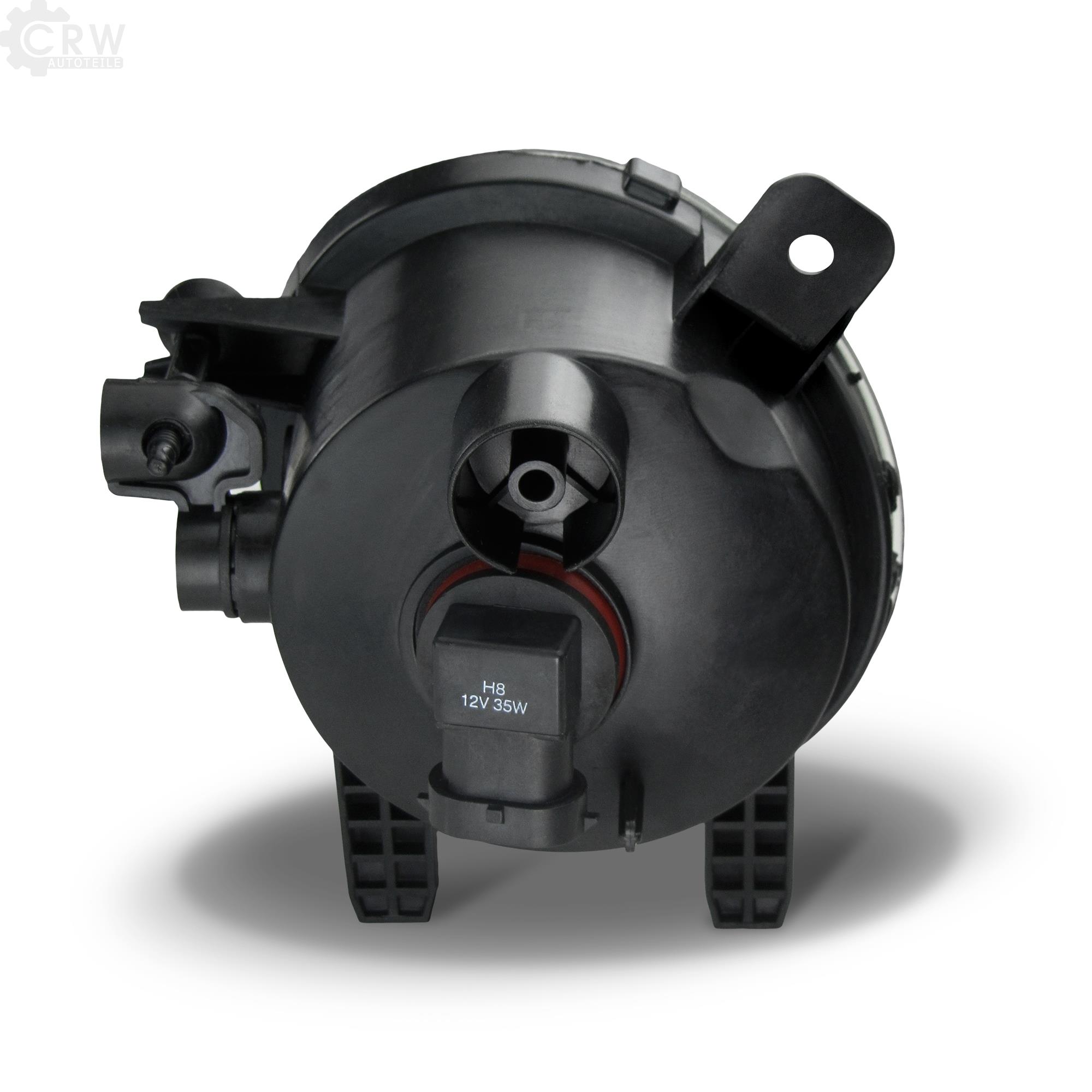 Nebelscheinwerfer Set H8/51W vorne für BMW 1er F20 118i 116i F21 114i