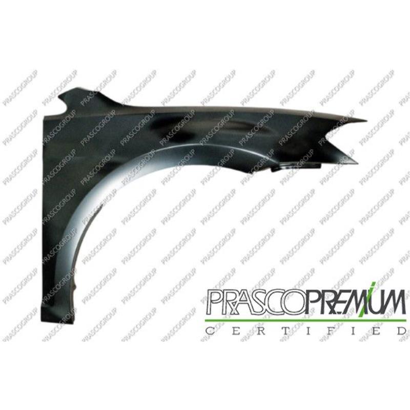 Kotflügel vorne links für VOLKSWAGEN GOLF VII Bj. 10.12->