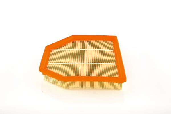 BOSCH Luftfilter für BMW 2 Coupe F22 F87 M2 Competition 4 F32 F82 M4 F33 F83
