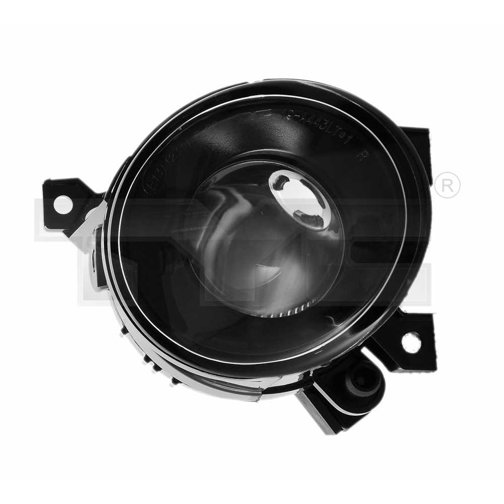 Nebelscheinwerfer Nsw links H11 für VW Touran 1T1 1T2 Caddy III Kombi 2KB