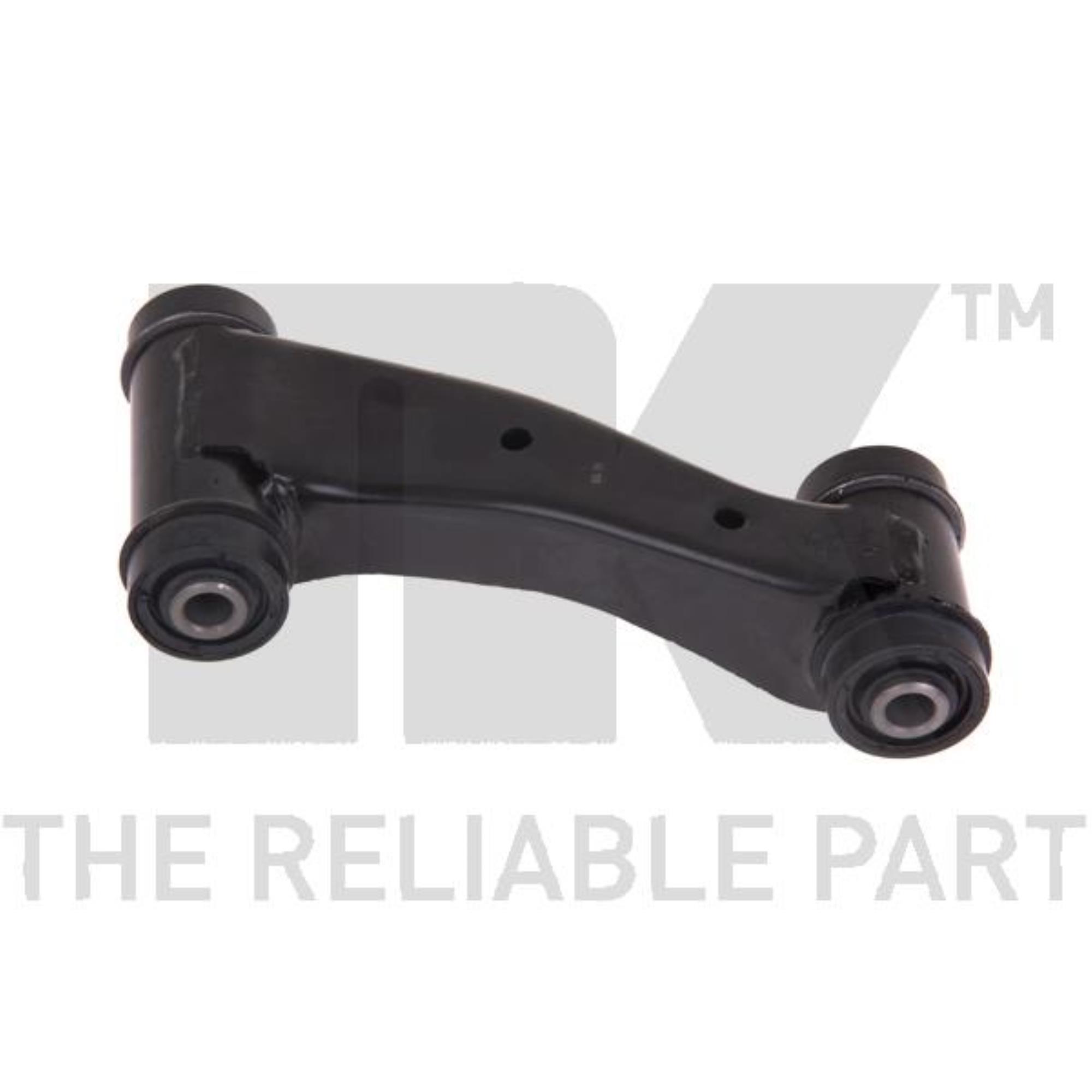 Lenker Radaufhängung Querlenker vorne links oben außen für Nissan Primera