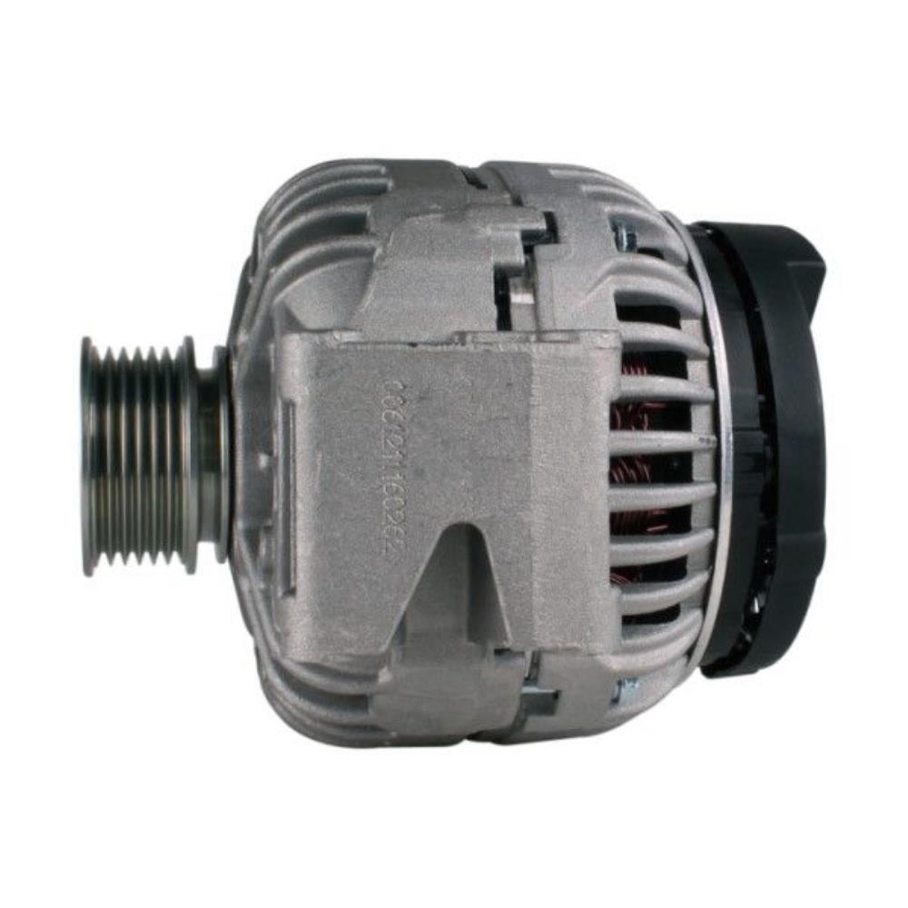 HELLA Generator Lichtmaschine 150A 14V für Audi A4 Cabriolet 8H7 B6 8HE B7