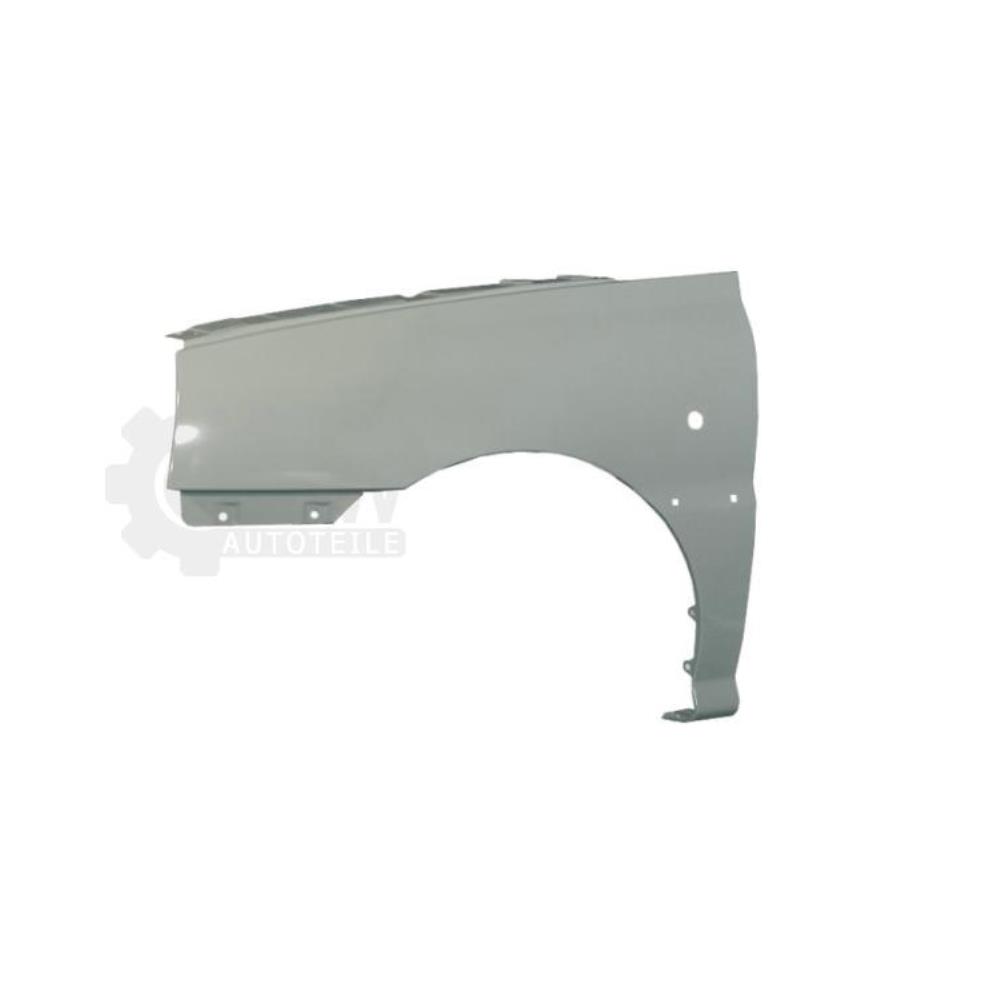 Kotflügel Fender vorne links für Kia Rio Bj. 01.02-12.04 Kia Rio Bj. 01.02-12.04