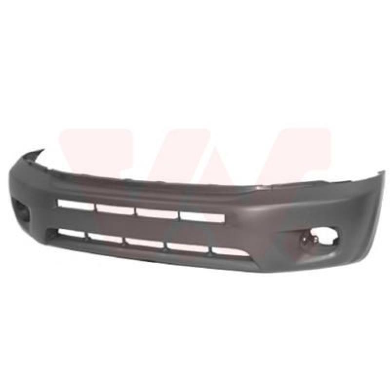 Stoßfänger Stoßstange vorne für Toyota RAV4 II Bj. 07/2003-01/2006