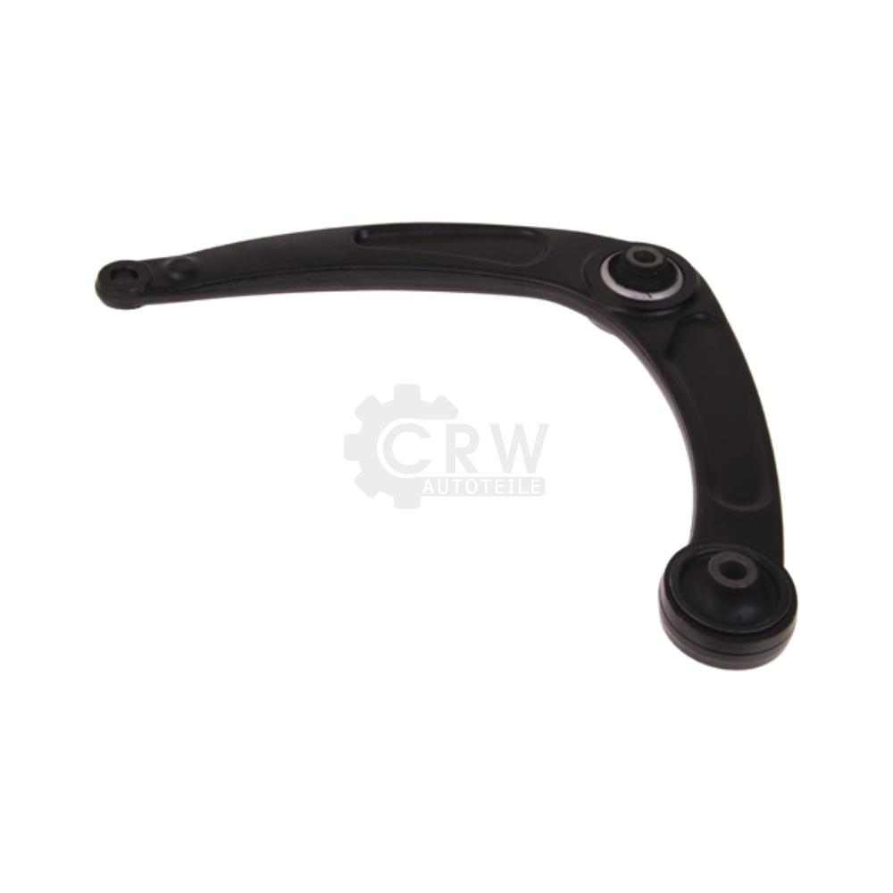 Querlenker vorne Vorderachse links unten außen ohne Traggelenk Radaufhängung