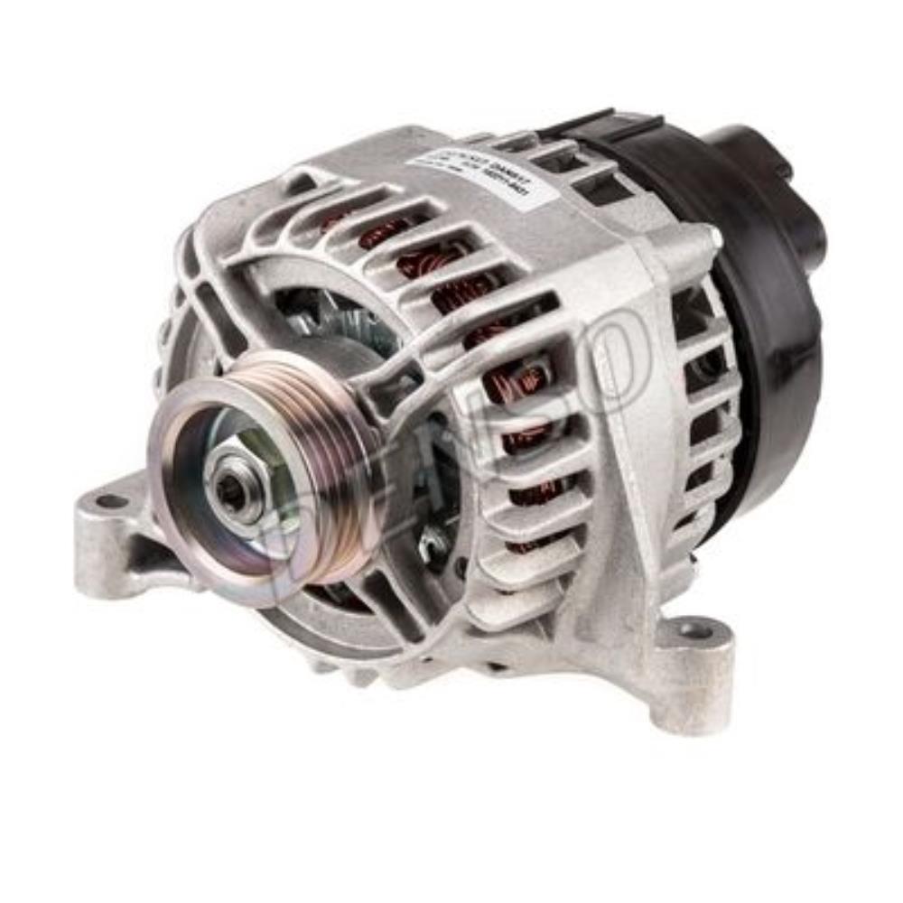 DENSO Generator Lichtmaschine 70A 14V für Fiat Grande Punto Lancia Y Musa