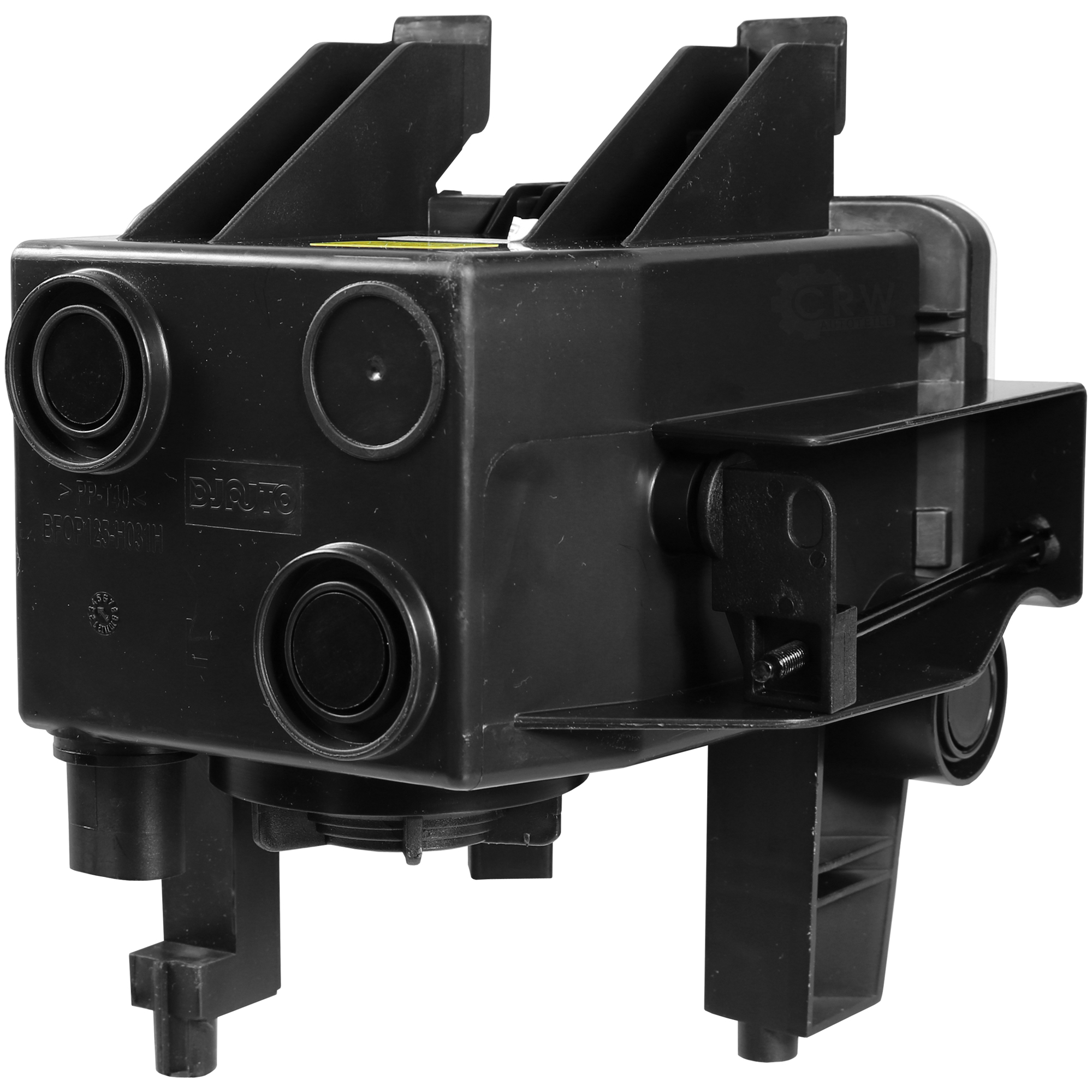 Nebelscheinwerfer links H3 für OPEL ASTRA H 03/04-