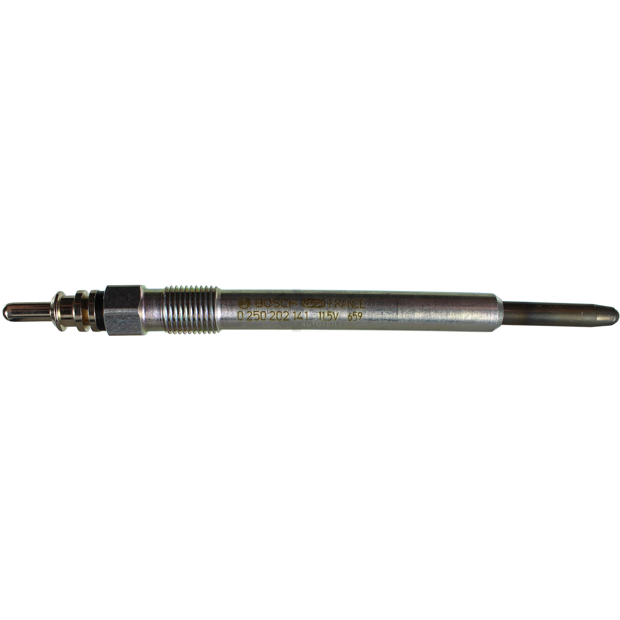 BOSCH Glühkerze für Mercedes-Benz M-Klasse W163 ML 270 CDI Sprinter 3-T Kasten