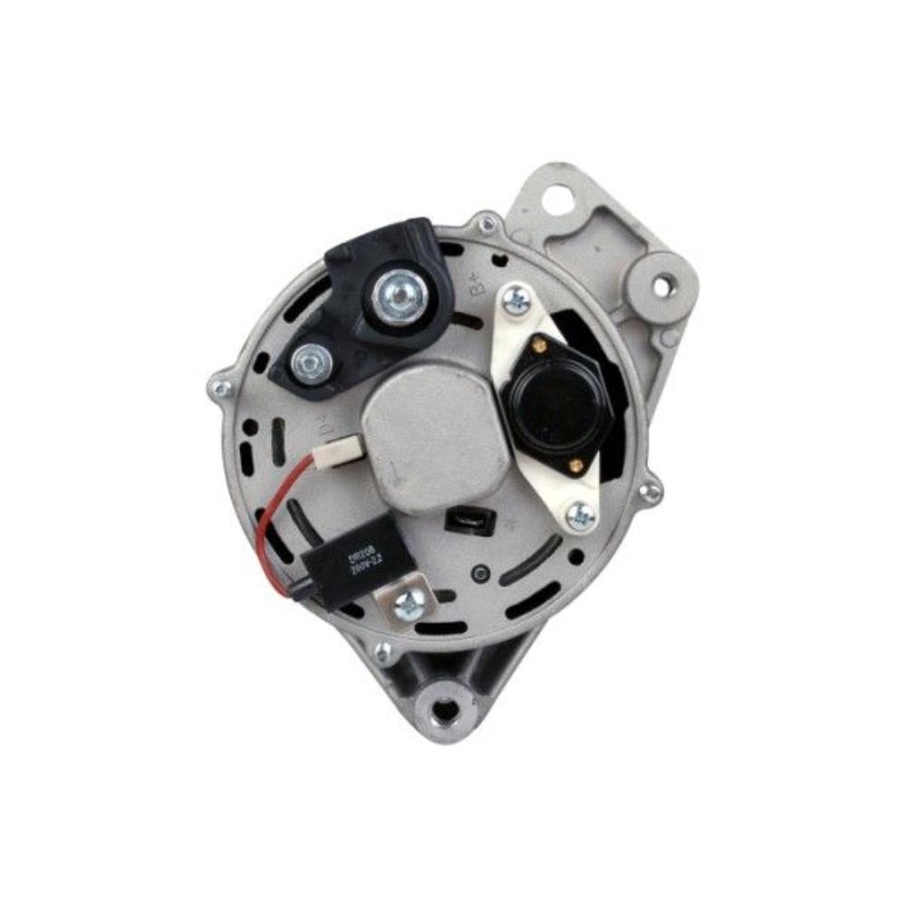 HELLA Generator Lichtmaschine 65A 14V für Seat Toledo I 1L VW LT 28-35 281-363